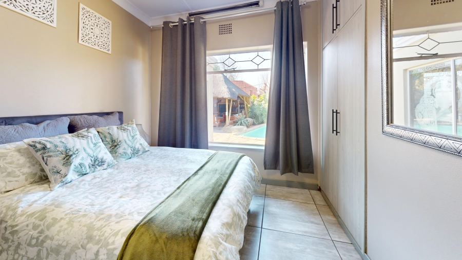 4 Bedroom Property for Sale in Morganridge Gauteng