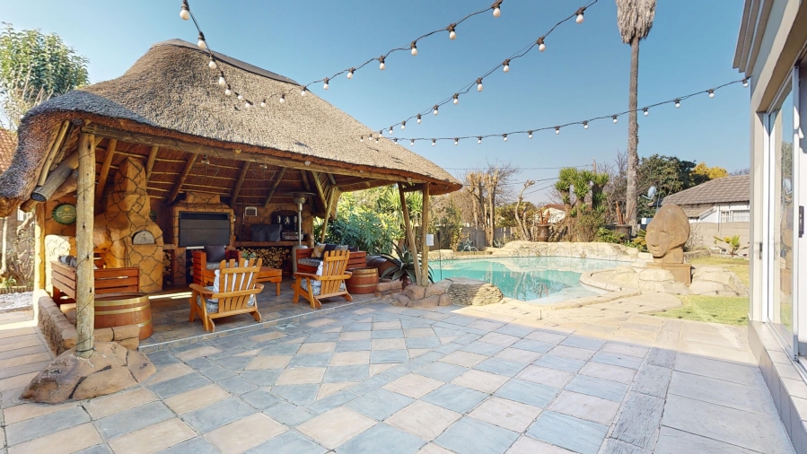4 Bedroom Property for Sale in Morganridge Gauteng