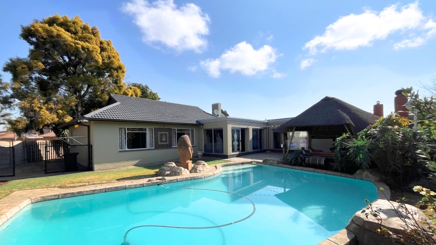 4 Bedroom Property for Sale in Morganridge Gauteng