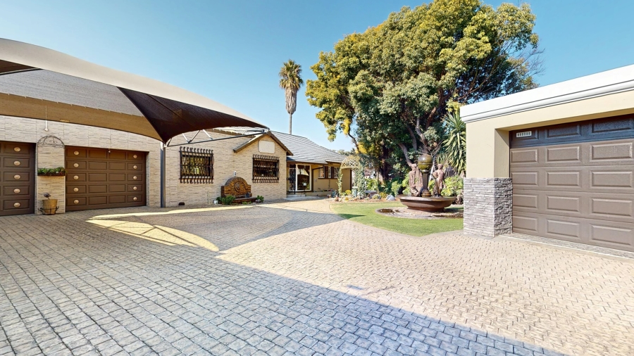 4 Bedroom Property for Sale in Morganridge Gauteng