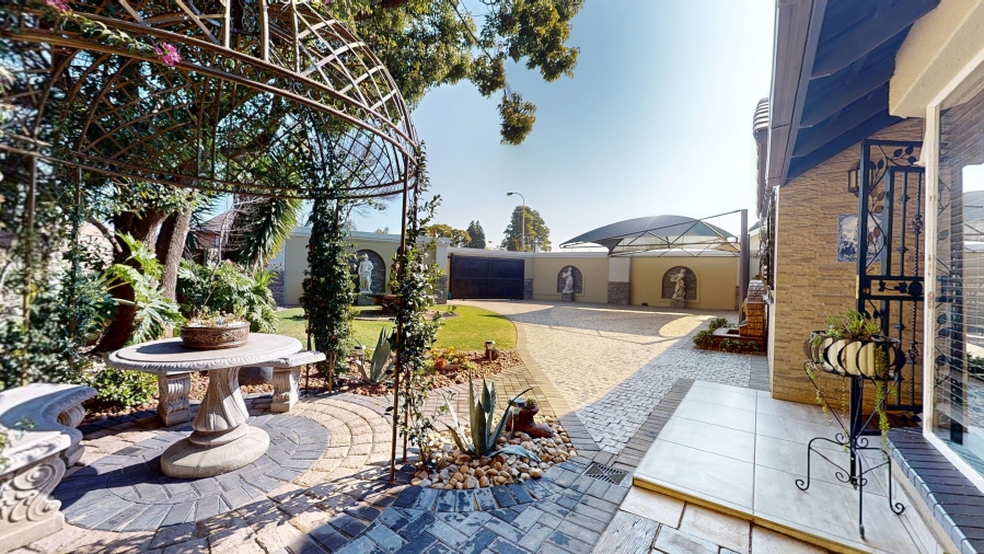 4 Bedroom Property for Sale in Morganridge Gauteng
