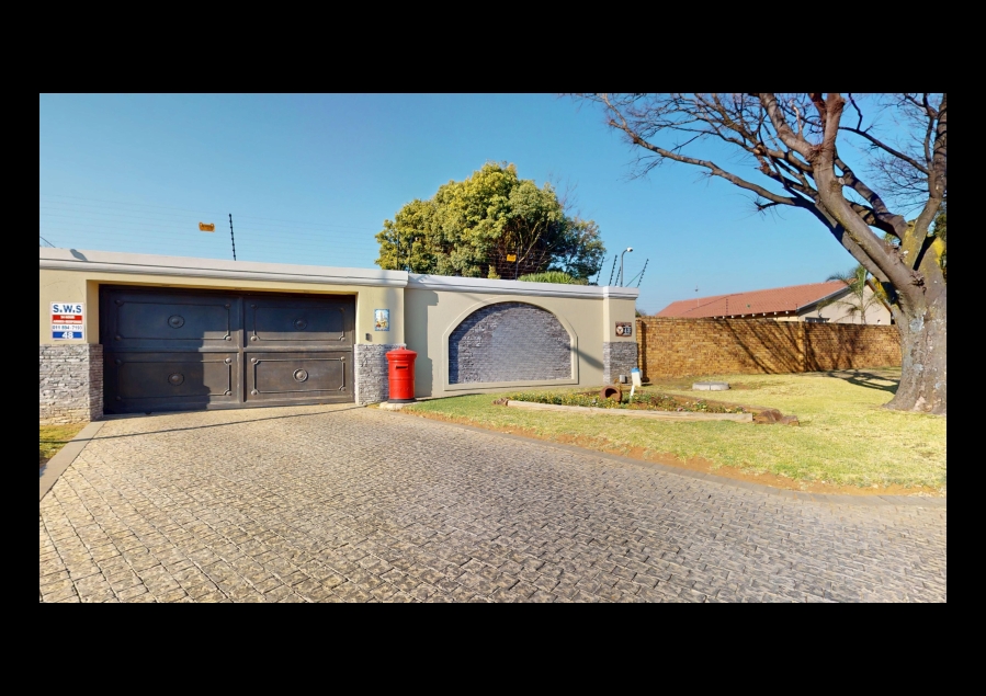 4 Bedroom Property for Sale in Morganridge Gauteng