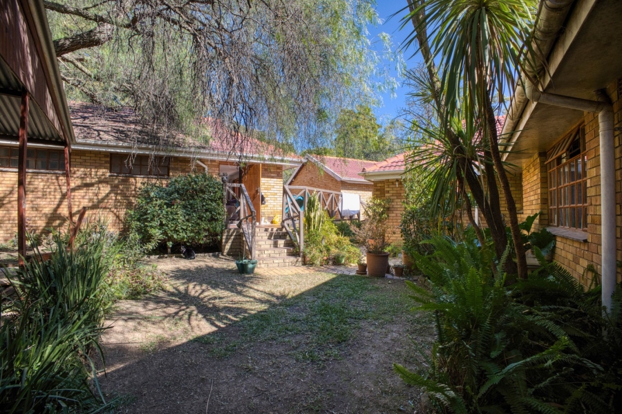 4 Bedroom Property for Sale in Douglasdale Gauteng