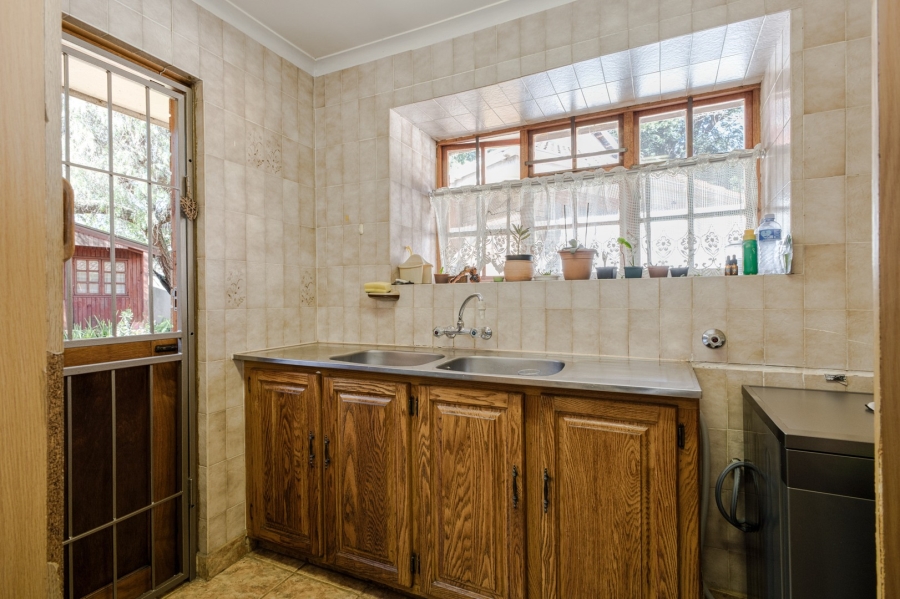 4 Bedroom Property for Sale in Douglasdale Gauteng