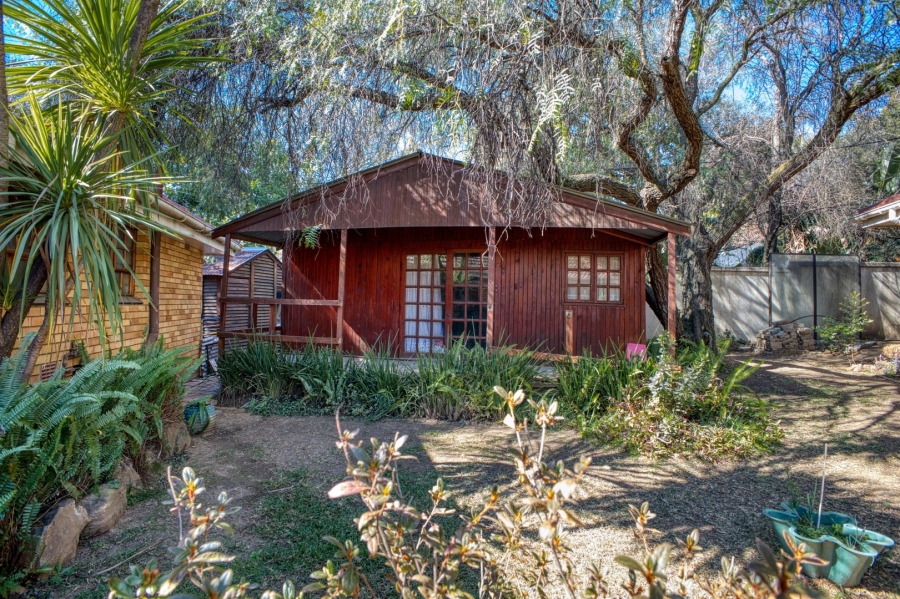 4 Bedroom Property for Sale in Douglasdale Gauteng