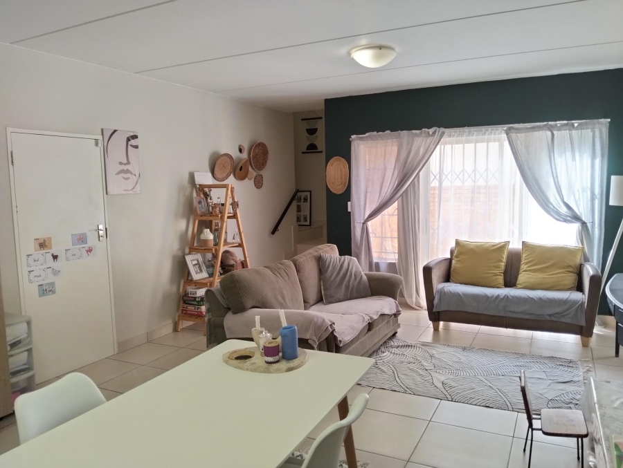 2 Bedroom Property for Sale in Tijger Valley Gauteng