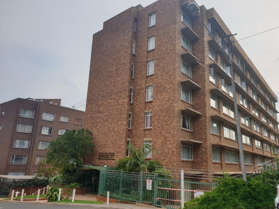 To Let 2 Bedroom Property for Rent in Wonderboom South Gauteng