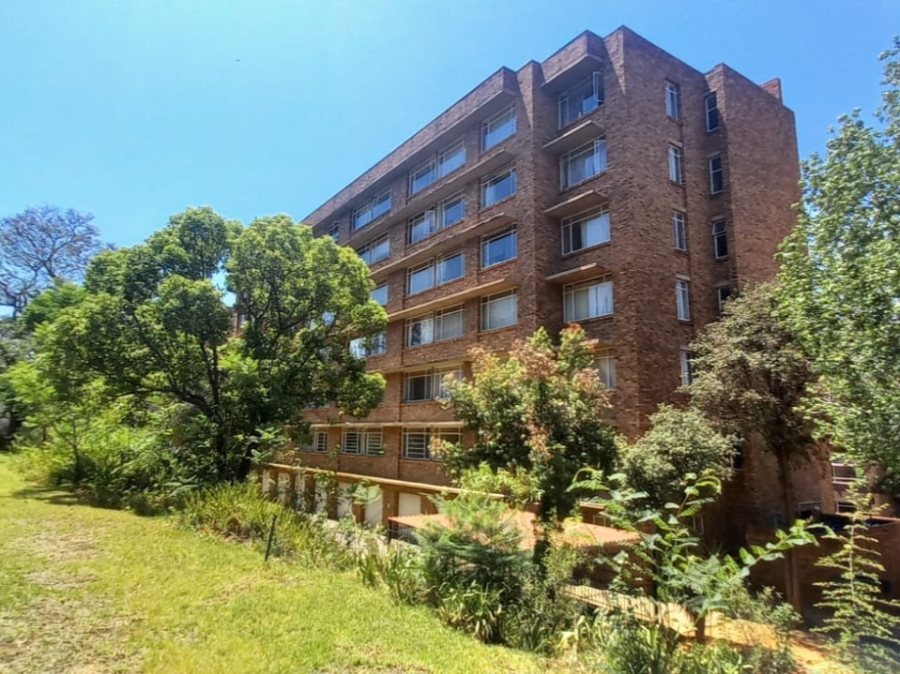 To Let 2 Bedroom Property for Rent in Wonderboom South Gauteng