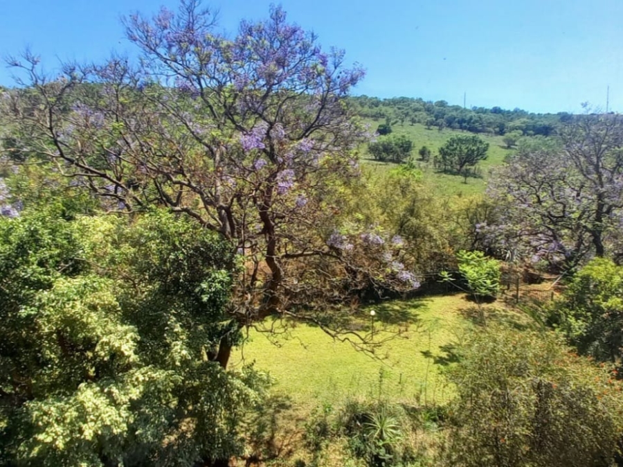 To Let 2 Bedroom Property for Rent in Wonderboom South Gauteng