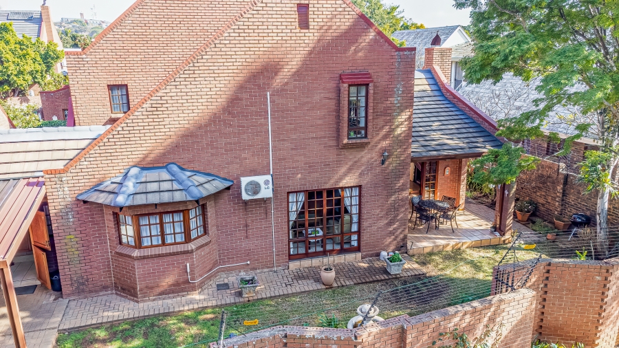 4 Bedroom Property for Sale in Lynnwood Glen Gauteng
