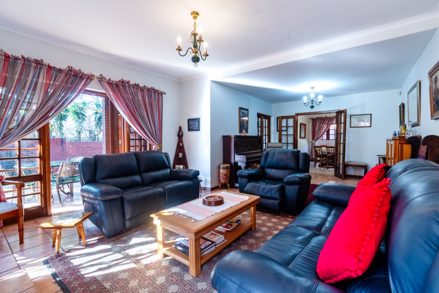 4 Bedroom Property for Sale in Lynnwood Glen Gauteng
