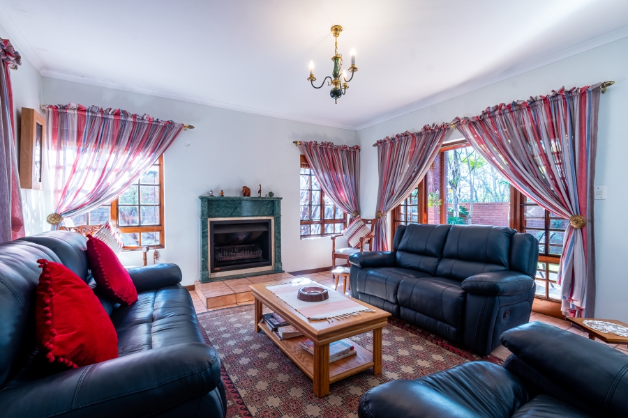 4 Bedroom Property for Sale in Lynnwood Glen Gauteng