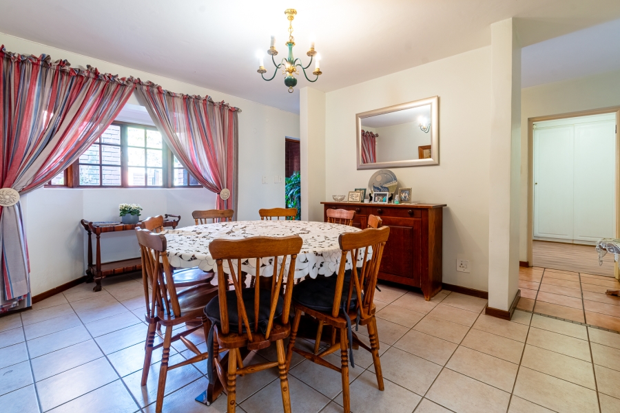 4 Bedroom Property for Sale in Lynnwood Glen Gauteng