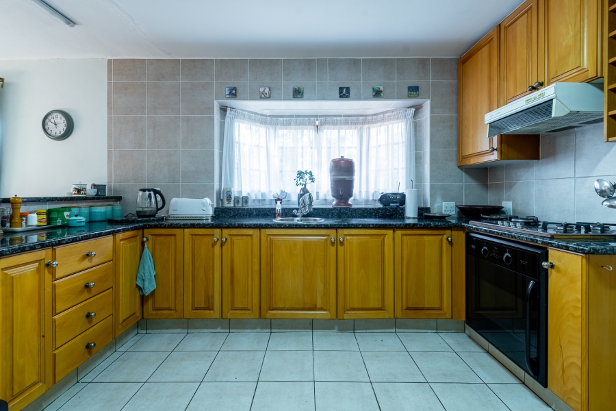 4 Bedroom Property for Sale in Lynnwood Glen Gauteng