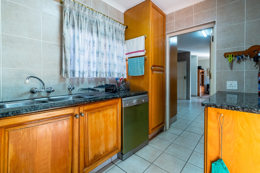 4 Bedroom Property for Sale in Lynnwood Glen Gauteng