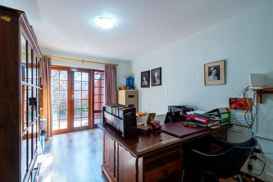 4 Bedroom Property for Sale in Lynnwood Glen Gauteng