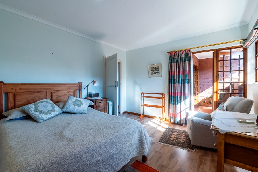 4 Bedroom Property for Sale in Lynnwood Glen Gauteng