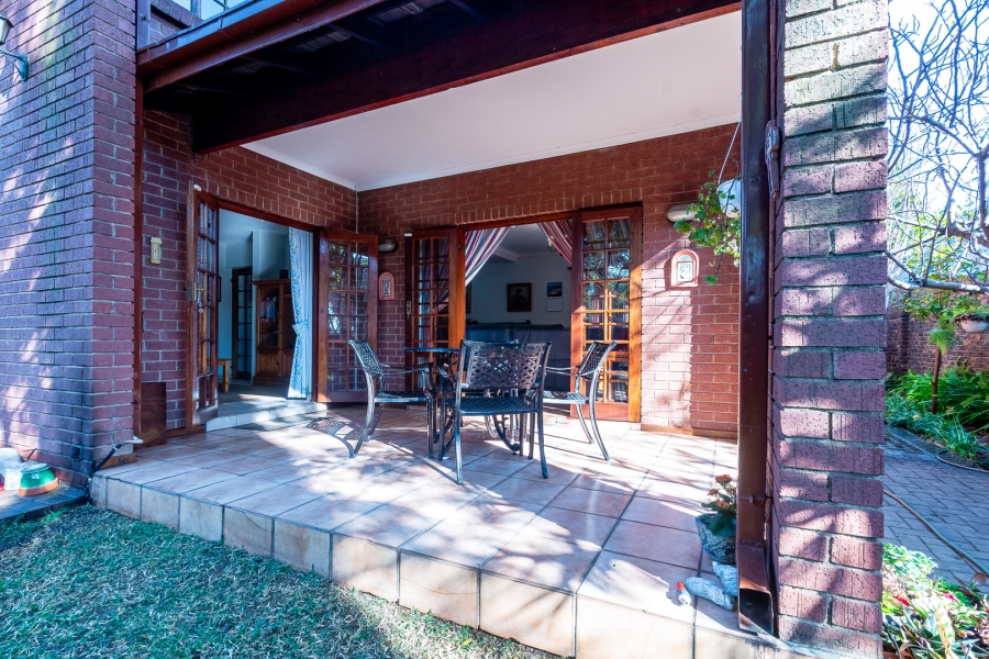 4 Bedroom Property for Sale in Lynnwood Glen Gauteng