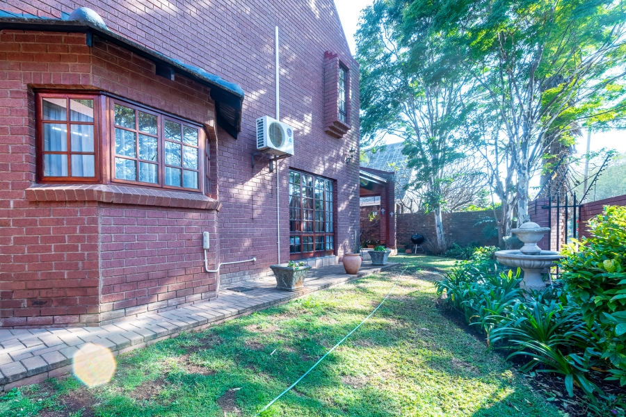 4 Bedroom Property for Sale in Lynnwood Glen Gauteng