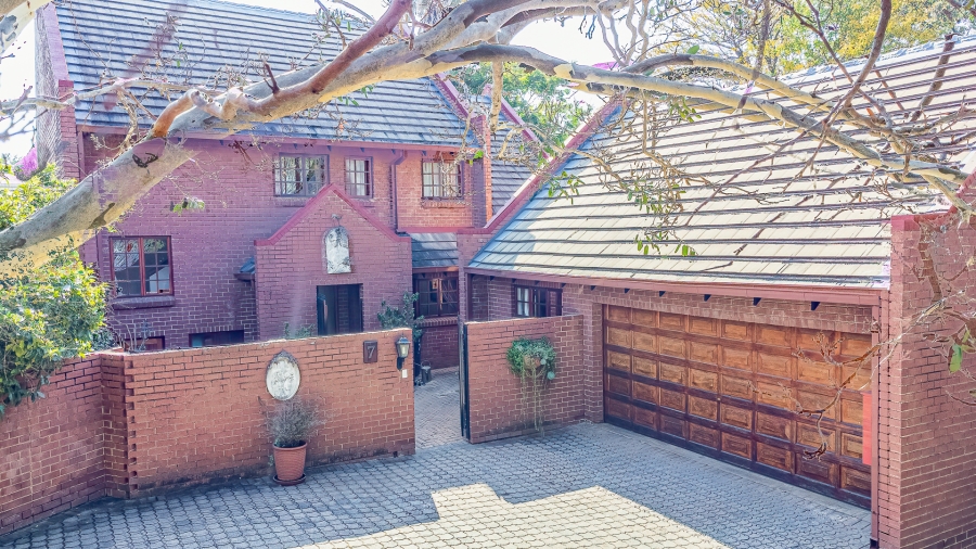 4 Bedroom Property for Sale in Lynnwood Glen Gauteng