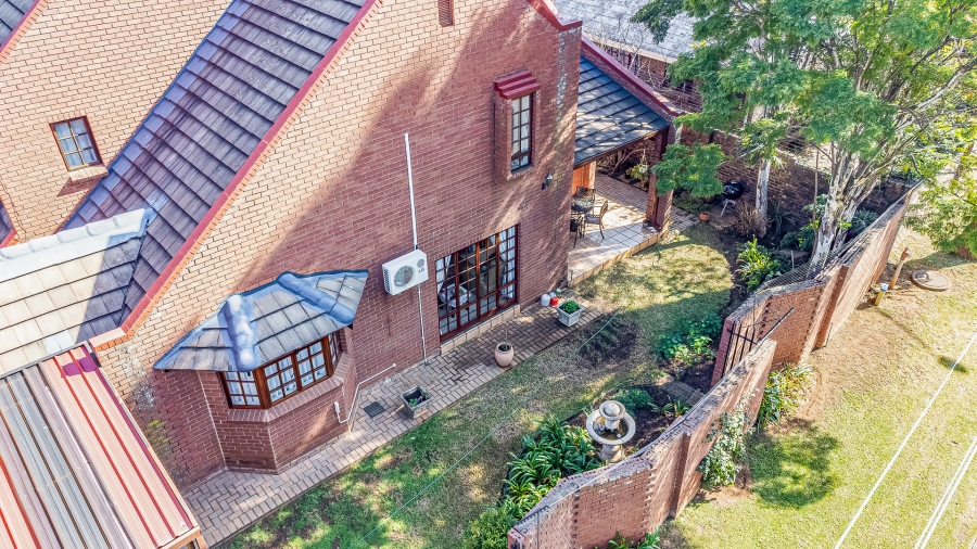 4 Bedroom Property for Sale in Lynnwood Glen Gauteng