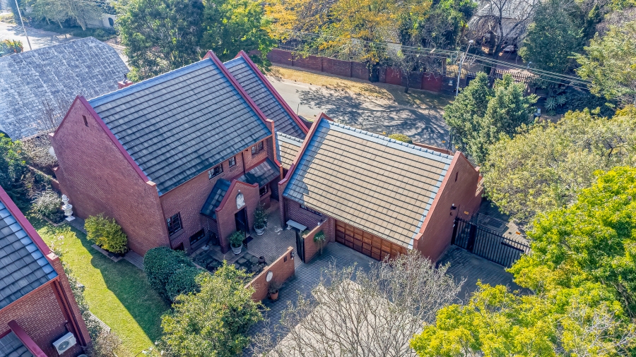4 Bedroom Property for Sale in Lynnwood Glen Gauteng
