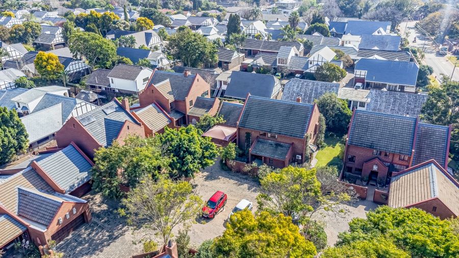 4 Bedroom Property for Sale in Lynnwood Glen Gauteng