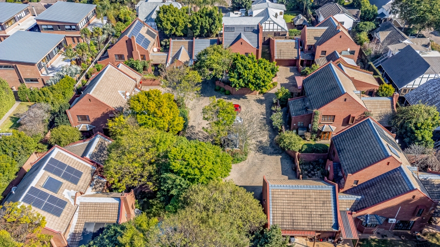4 Bedroom Property for Sale in Lynnwood Glen Gauteng