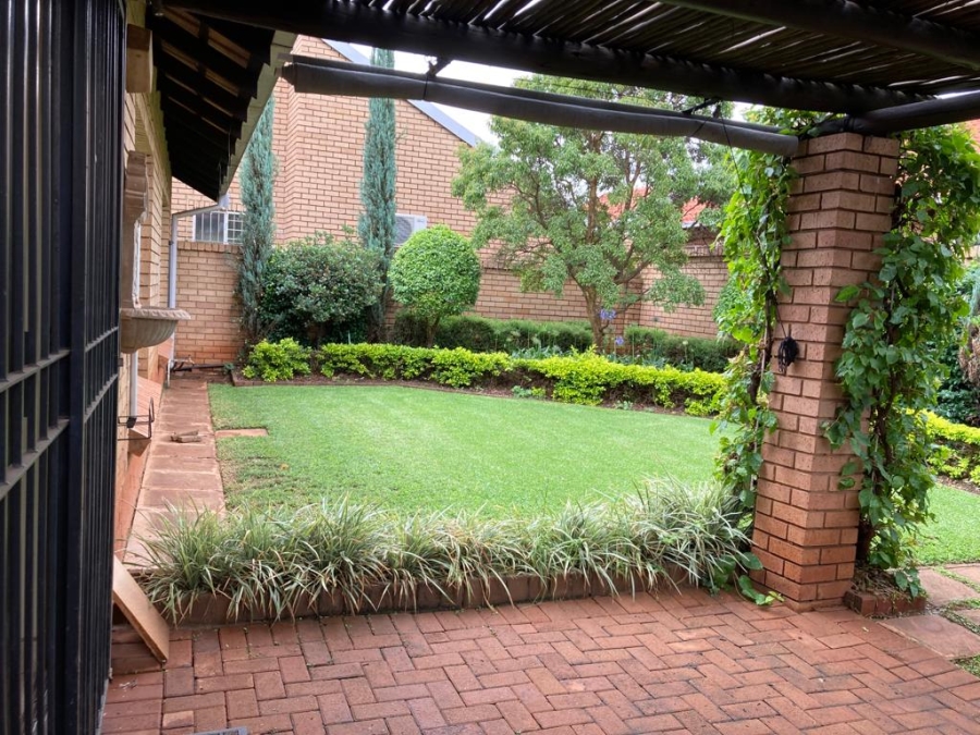 To Let 3 Bedroom Property for Rent in La Montagne Gauteng