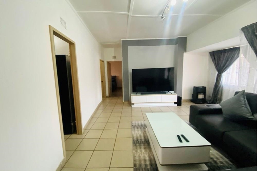 2 Bedroom Property for Sale in Vanderbijlpark CE Gauteng