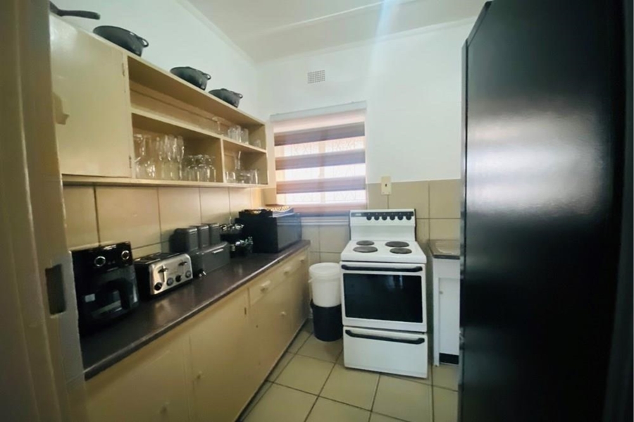 2 Bedroom Property for Sale in Vanderbijlpark CE Gauteng