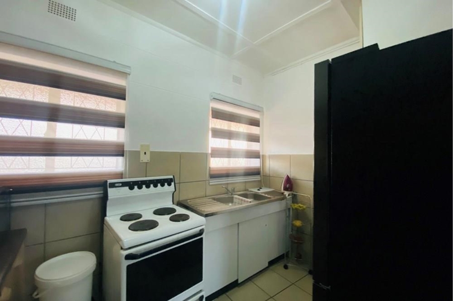 2 Bedroom Property for Sale in Vanderbijlpark CE Gauteng