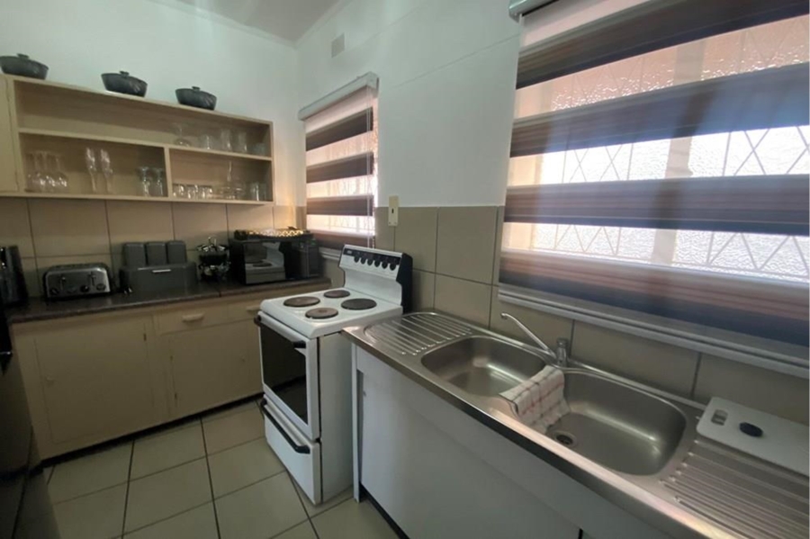 2 Bedroom Property for Sale in Vanderbijlpark CE Gauteng