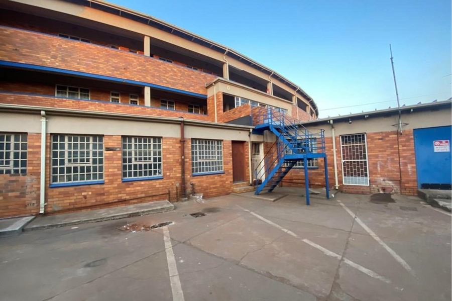 2 Bedroom Property for Sale in Vanderbijlpark CE Gauteng