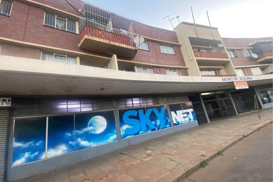 2 Bedroom Property for Sale in Vanderbijlpark CE Gauteng