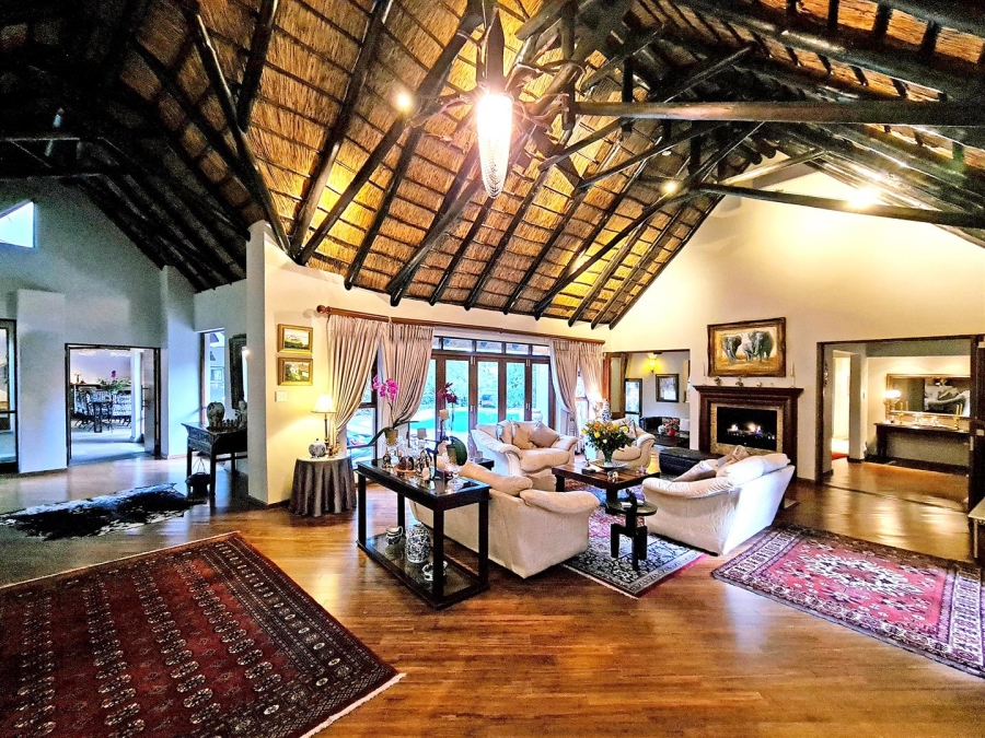 4 Bedroom Property for Sale in Bryanston Gauteng