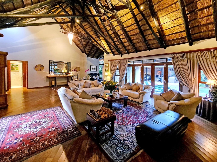 4 Bedroom Property for Sale in Bryanston Gauteng