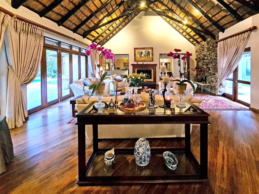 4 Bedroom Property for Sale in Bryanston Gauteng