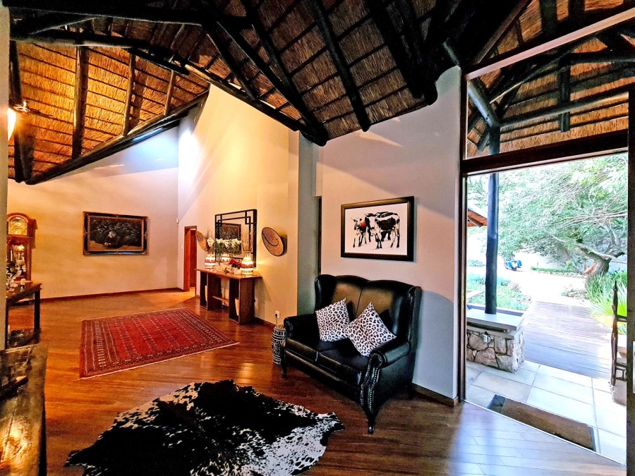 4 Bedroom Property for Sale in Bryanston Gauteng