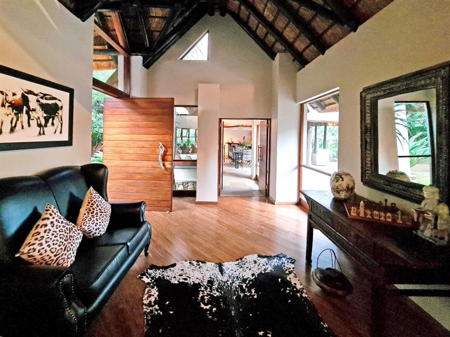 4 Bedroom Property for Sale in Bryanston Gauteng
