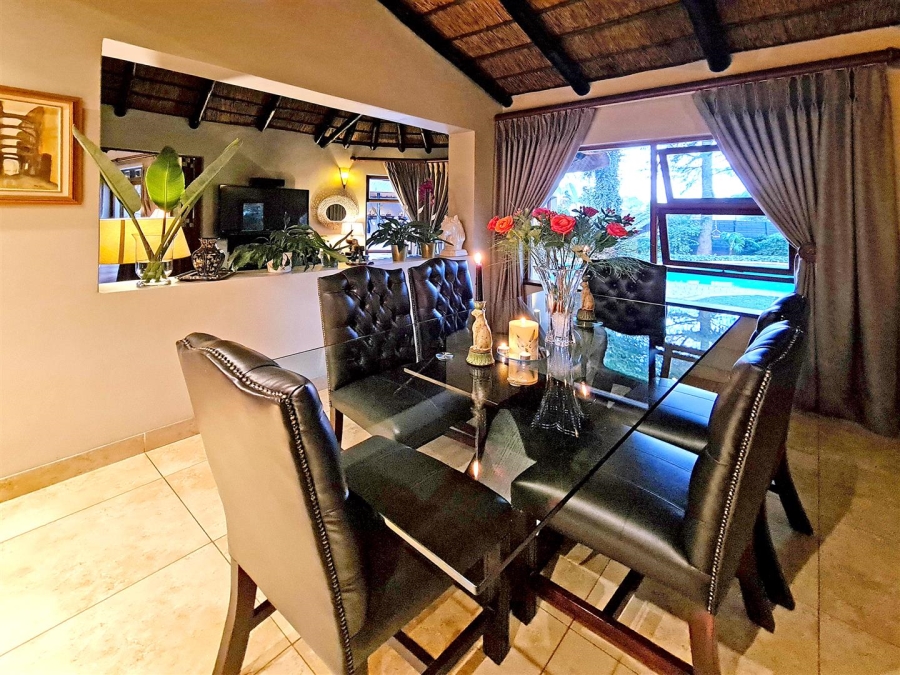 4 Bedroom Property for Sale in Bryanston Gauteng