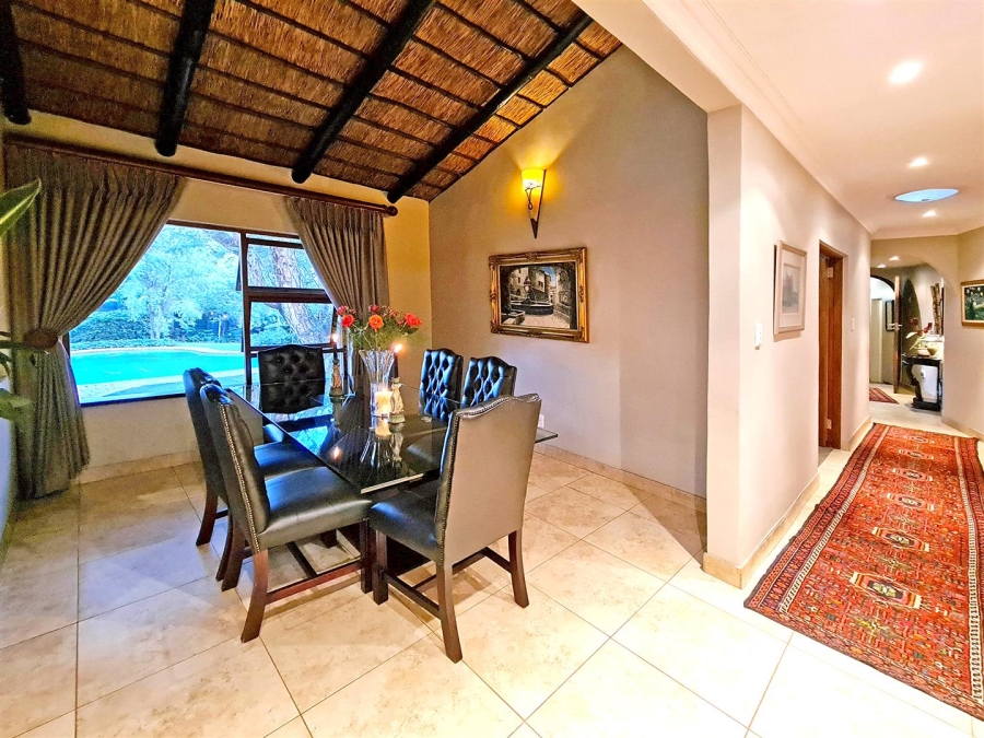 4 Bedroom Property for Sale in Bryanston Gauteng