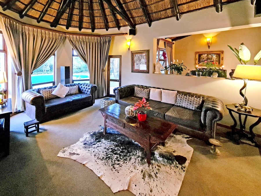 4 Bedroom Property for Sale in Bryanston Gauteng