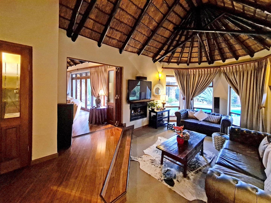 4 Bedroom Property for Sale in Bryanston Gauteng