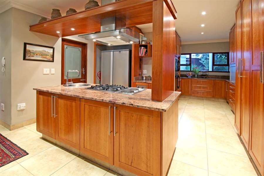 4 Bedroom Property for Sale in Bryanston Gauteng