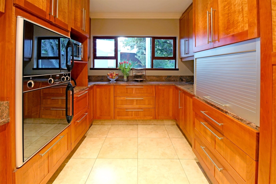 4 Bedroom Property for Sale in Bryanston Gauteng