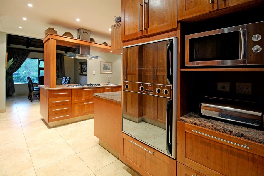 4 Bedroom Property for Sale in Bryanston Gauteng