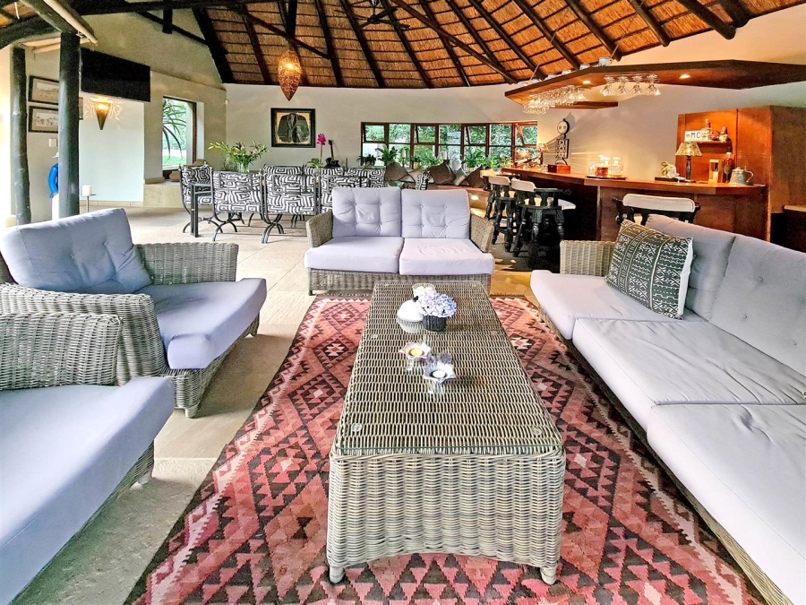 4 Bedroom Property for Sale in Bryanston Gauteng