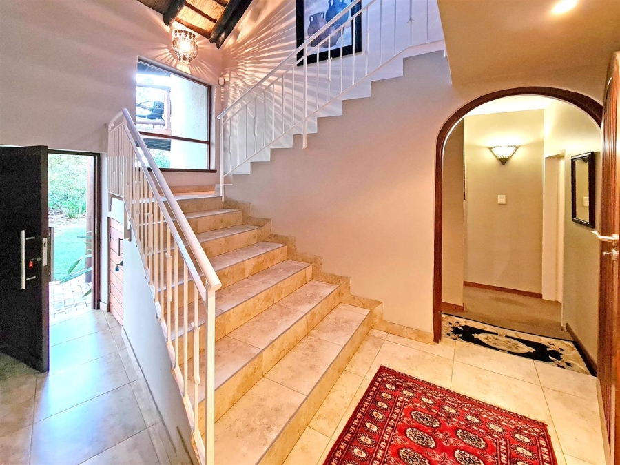 4 Bedroom Property for Sale in Bryanston Gauteng