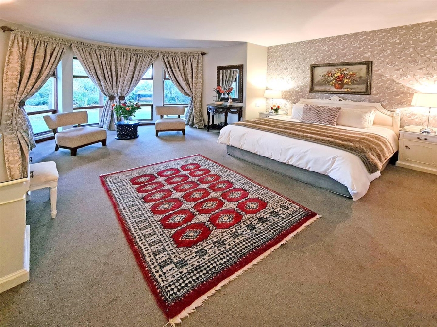 4 Bedroom Property for Sale in Bryanston Gauteng